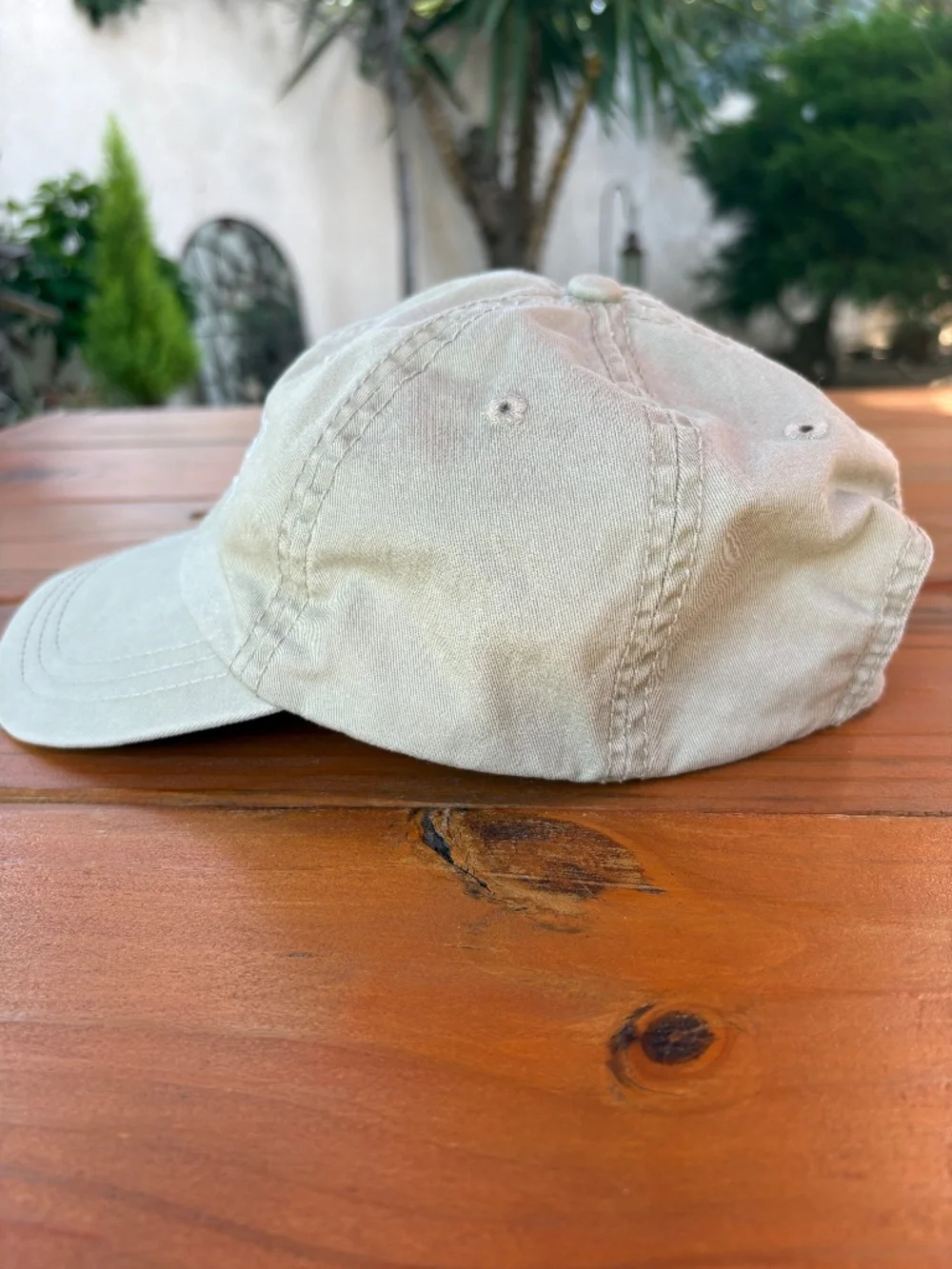 100% Cotton 